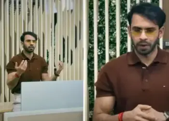 Company's unique gift on Mother's Day, CEO gave money and 3 days leave to employees, video goes viral