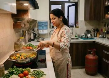 Complaints of gas cylinder running out quickly increased, these 4 kitchen mistakes are becoming heavy on the pocket