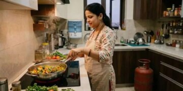 Complaints of gas cylinder running out quickly increased, these 4 kitchen mistakes are becoming heavy on the pocket