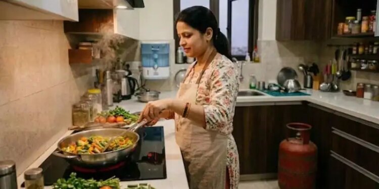 Complaints of gas cylinder running out quickly increased, these 4 kitchen mistakes are becoming heavy on the pocket
