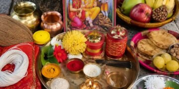 Complete material of Vat Savitri fast, fast story and easy worship method