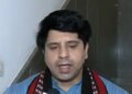Congress has become a party of abuses instead of Gandhian values: Shehzad Poonawala