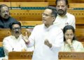 Congress started review process after defeat in Assam elections: Gaurav Gogoi