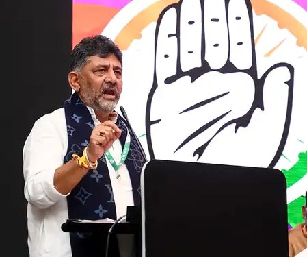 Congress's awareness campaign regarding SIR started, DK Shivkumar said - no one's voting rights should be snatched away.