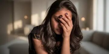 Constant tiredness and weakness in the body is a big sign of protein deficiency, it is important to recognize it in time.