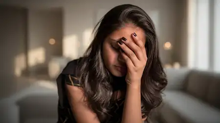 Constant tiredness and weakness in the body is a big sign of protein deficiency, it is important to recognize it in time.