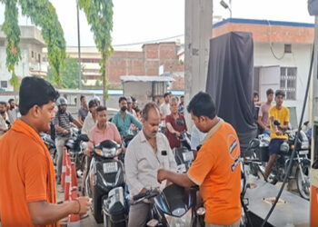 Consumers disappointed after increase in prices of petrol and diesel, said - impact on pocket