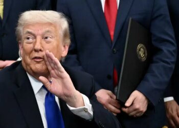 Controversy increased due to Trump's statement: Political storm erupted over calling Venezuela the '51st state', interim President gave strong reaction