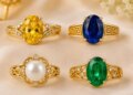 Correct rule of gems: How can wearing emerald, sapphire and pearl increase the effect? Know the day, finger and mantra
