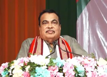 Cost of cooking on ethanol based stove is less than LPG: Nitin Gadkari