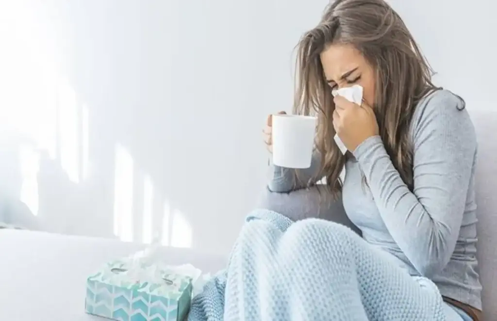 Cough, sore throat and constant fatigue can be a sign of this serious deficiency in the body, the doctor warned.