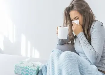 Cough, sore throat and constant fatigue can be a sign of this serious deficiency in the body, the doctor warned.