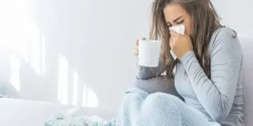 Cough, sore throat and constant fatigue can be a sign of this serious deficiency in the body, the doctor warned.
