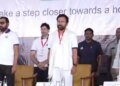 Countdown to International Yoga Day begins, G. Kishan Reddy said – Effort to make Yoga a mass movement and reach it to the world