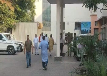 Counting of votes begins for seven urban local bodies of Haryana