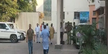 Counting of votes begins for seven urban local bodies of Haryana