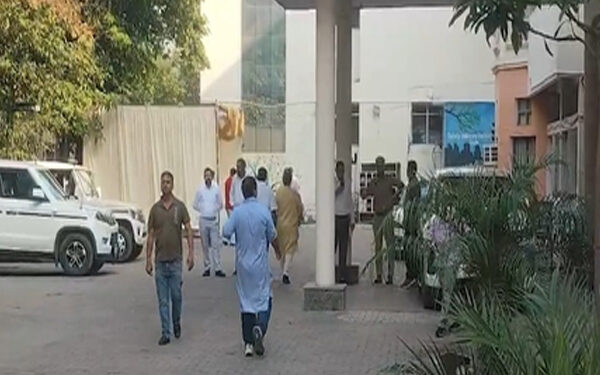 Counting of votes begins for seven urban local bodies of Haryana
