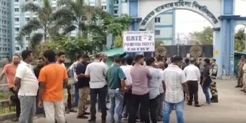 Counting of votes begins in Falta, Bengal, results expected to be declared by 1 pm