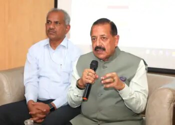 Country's first advanced aviation weather monitoring system started at Delhi IGI Airport