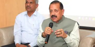 Country's first advanced aviation weather monitoring system started at Delhi IGI Airport