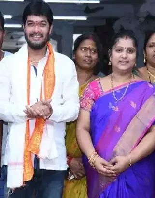Court rejects bail plea of ​​Andhra Pradesh MLC in driver's murder case