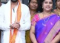 Court rejects bail plea of ​​Andhra Pradesh MLC in driver's murder case