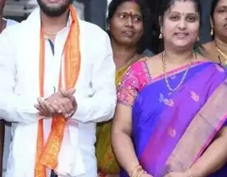 Court rejects bail plea of ​​Andhra Pradesh MLC in driver's murder case