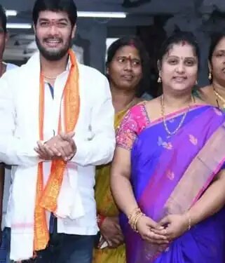 Court rejects bail plea of ​​Andhra Pradesh MLC in driver's murder case