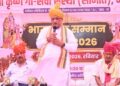 Cow service is our responsibility towards society and humanity: Cow Husbandry Minister