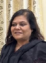 Critical minerals exploration will gain momentum in Siwana Ring, coordination will do a big job: Aparna Arora