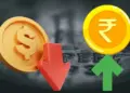 Crude Oil Impact: Rupee strengthened due to movement of crude oil, dollar got a big hit