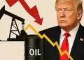Crude Oil Price Fall: Crude oil became cheaper by 2%, relief in the market due to Trump's decision, will India get benefit or loss?