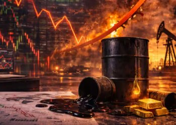 Crude Oil Price Surge: Oil price reached the highest level of four years at $120 per barrel, Iran said- $140 is not far away either