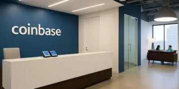 Crypto firm Coinbase announces layoff of 14 percent employees due to AI