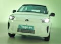 Tiago EV Facelift