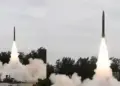 DRDO's big explosion, successful test of Agni missile equipped with MIRV technology, increased tension between Pakistan and China