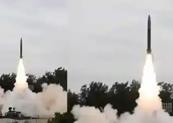 DRDO's big explosion, successful test of Agni missile equipped with MIRV technology, increased tension between Pakistan and China