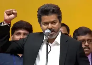 Danger looms over CM Vijay's government, CPIM shows rebellious attitude only 10 days after oath in Tamil Nadu