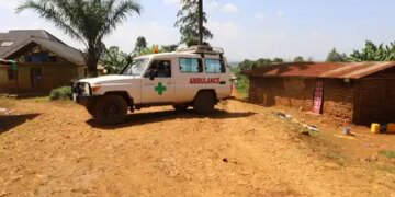 Danger of Ebola increases in DRC, Health Minister said - it may take several months to stop the infection