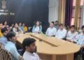 Dausa: Now the youth of Rajasthan will learn foreign languages; MoU signed for German, French and Japanese languages