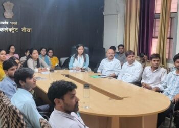 Dausa: Now the youth of Rajasthan will learn foreign languages; MoU signed for German, French and Japanese languages