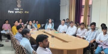 Dausa: Now the youth of Rajasthan will learn foreign languages; MoU signed for German, French and Japanese languages