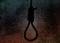 Dead body of youth found hanging in Palamu, Jharkhand, police engaged in investigation.