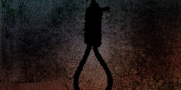 Dead body of youth found hanging in Palamu, Jharkhand, police engaged in investigation.