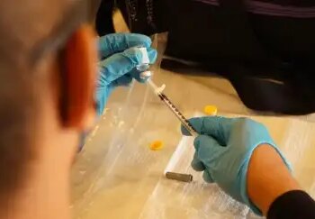 Deaths due to C-section in Kota: Action against pharmaceutical company, expert said - oxytocin is not the cause of death.