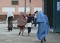 Declining female participation and deteriorating health system in Afghanistan put lives of pregnant women at risk: WHO