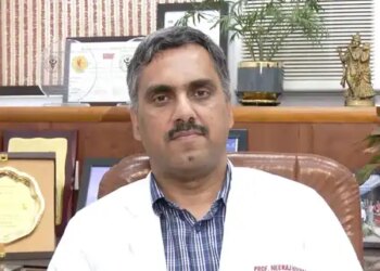 'Dehydration is the biggest problem in summer, prevention is necessary', AIIMS doctor warned