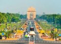 Delhi Air Quality Update: Cleanest air in May after 3 years, AQI recorded less than 100, people heaved a sigh of relief.