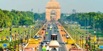 Delhi Air Quality Update: Cleanest air in May after 3 years, AQI recorded less than 100, people heaved a sigh of relief.