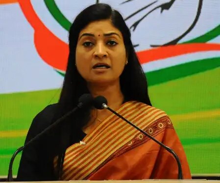 Delhi: Alka Lamba found guilty in the case of obstructing government work, protested against women's reservation